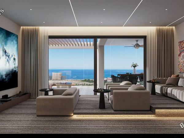studio apartment for sale tombs of the kings paphos 8399710 image 16043191