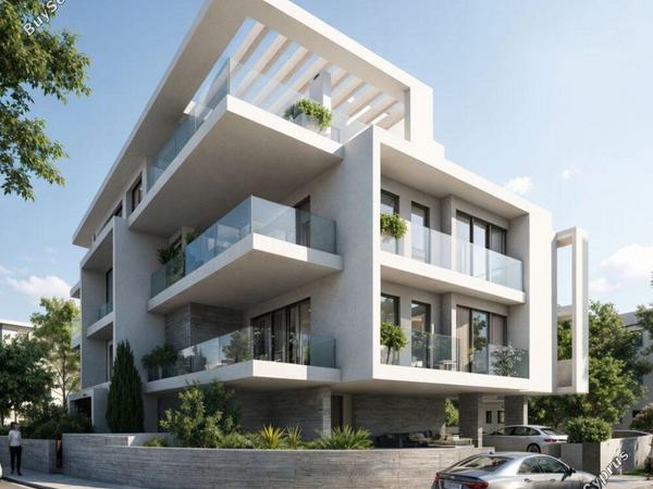 1 bedroom apartment for sale kato paphos universal paphos 8463810 image 15429287