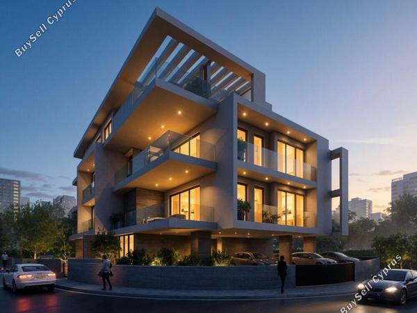1 bedroom apartment for sale kato paphos universal paphos 8463810 image 15429290
