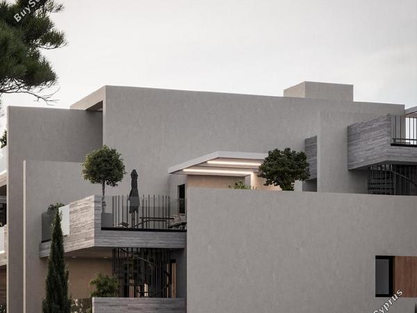 1 bedroom penthouse for sale meneou larnaca 8117810 image 13294055