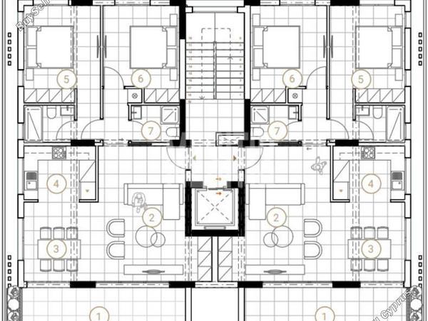 2 bedroom apartment for sale agios dometios nicosia 8447810 image 15076440