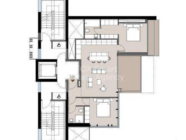 2 bedroom apartment for sale chrysopolitissa larnaca 7708810 image 10031603