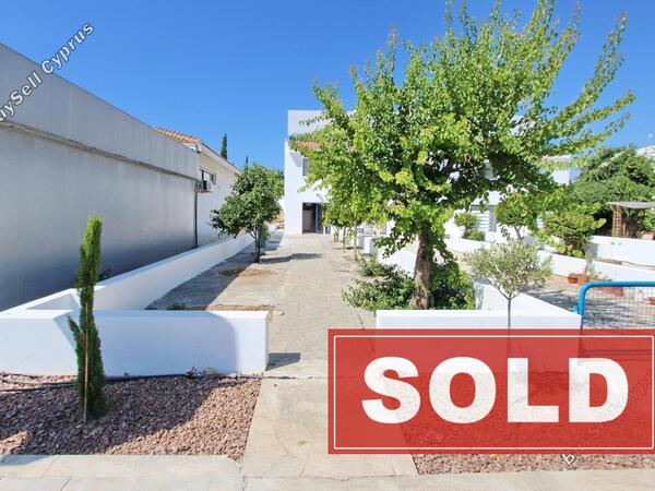 2 bedroom end town house sold protaras famagusta 691810 image 453322