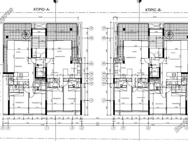 2 bedroom penthouse for sale agios nektarios limassol 1679810 image 4362415