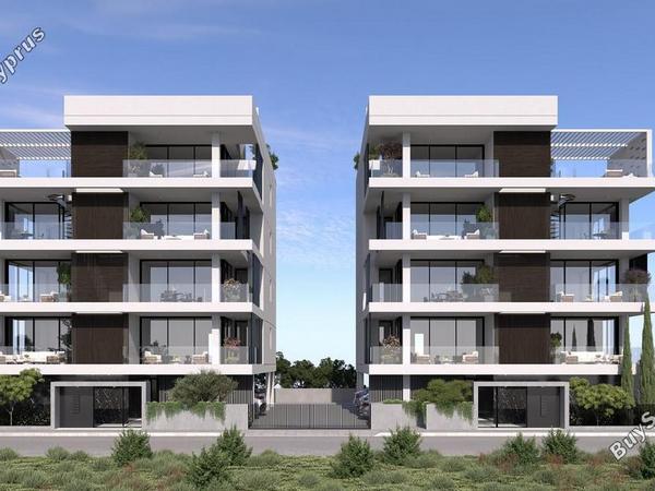 2 bedroom penthouse for sale agios nektarios limassol 1679810 image 4362418