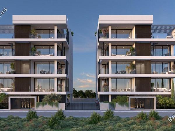 2 bedroom penthouse for sale agios nektarios limassol 1679810 image 4362419