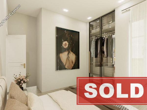 2 bedroom penthouse sold peyia paphos 1799810 image 5988064