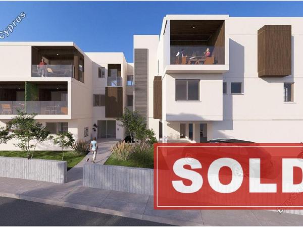 2 bedroom penthouse sold peyia paphos 1799810 image 5988229