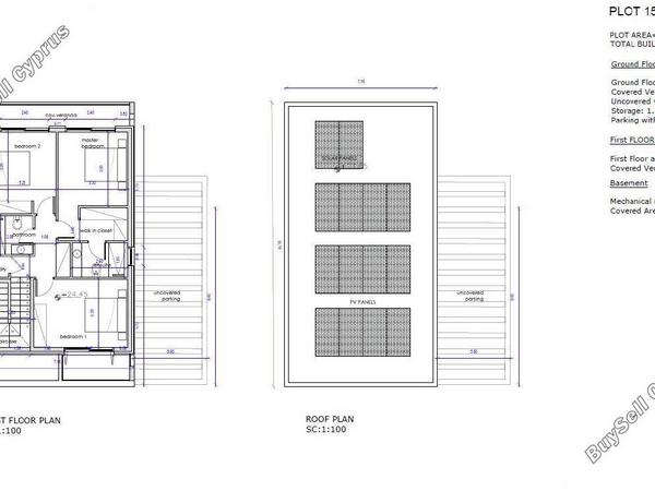 3 bedroom detached house for sale geroskipou paphos 8390810 image 14793395