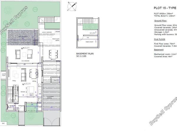 3 bedroom detached house for sale geroskipou paphos 8390810 image 14793396