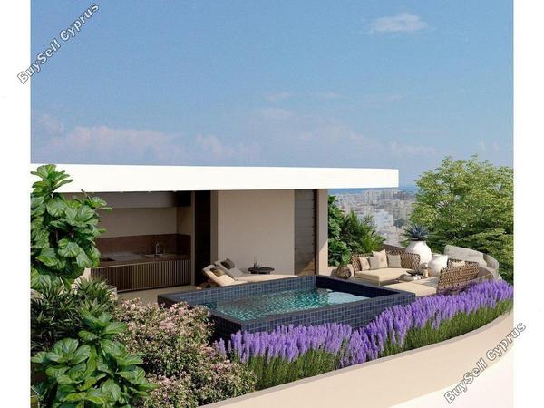 3 bedroom penthouse for sale agios nektarios limassol 1576810 image 5426159