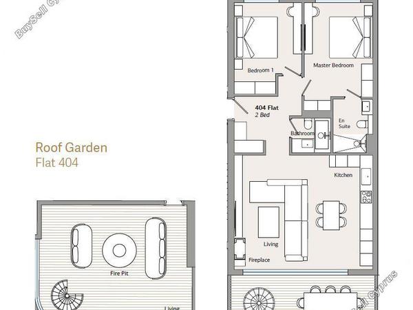 3 bedroom penthouse for sale germasogeia limassol 8593810 image 15726609