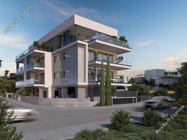 3 bedroom penthouse for sale linopetra limassol 1466810 image 12982439