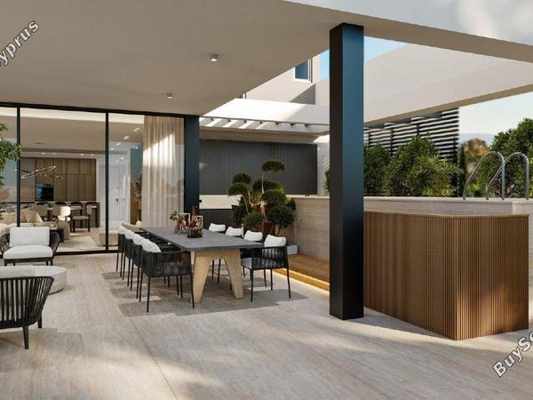 3 bedroom penthouse for sale linopetra limassol 1466810 image 12982444