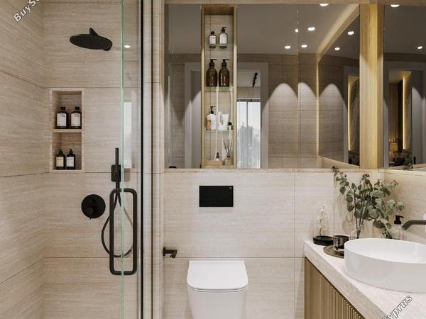 3 bedroom penthouse for sale linopetra limassol 1466810 image 12982451