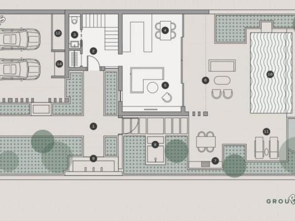 3 bedroom town house for sale tserkezoi limassol 7738810 image 11941070