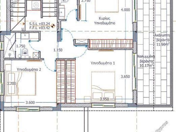 4 bedroom detached house for sale kapparis famagusta 1699810 image 7243193