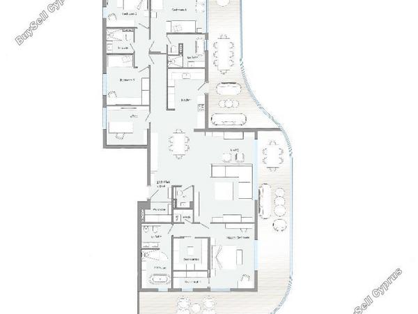 4 bedroom ground floor apartment for sale potamos germasogeias limassol 1900810 image 12718663