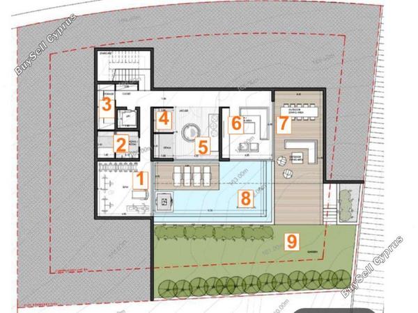 land for sale agios tychonas limassol 8060810 image 13000136