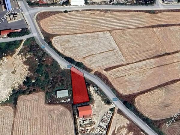 land for sale aradippou larnaca 7463810 image 13136727