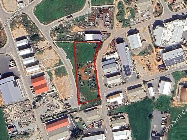 land for sale deryneia famagusta 7912810 image 11161667