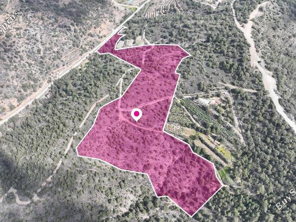 land for sale louvaras limassol 1368810 image 13348030