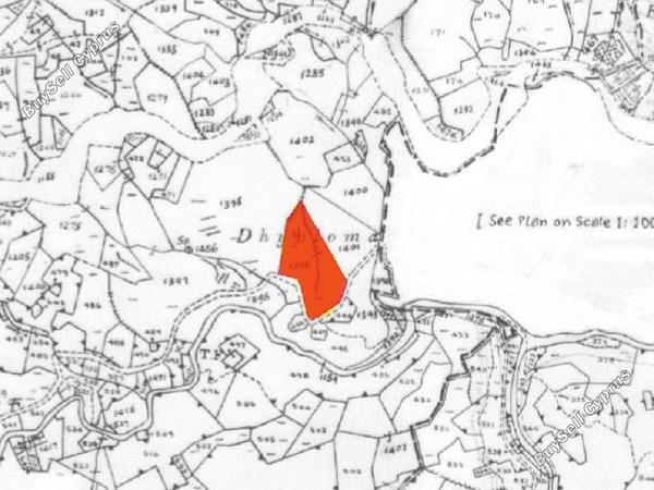 land for sale palaichori oreinis nicosia 8174810 image 13549891