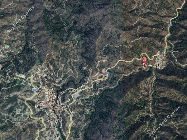 land for sale palaichori oreinis nicosia 8174810 image 13549892