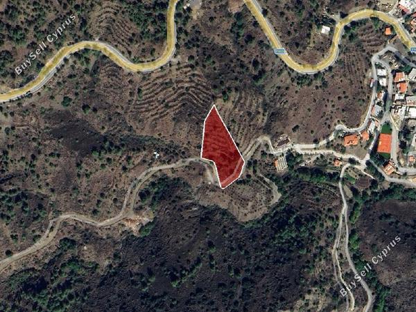 land for sale palaichori oreinis nicosia 8174810 image 13549893