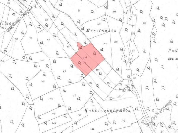 land for sale ypsonas limassol 1759810 image 15597604