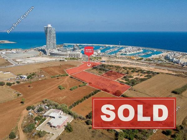 land sold ayia napa famagusta 1418810 image 2718789