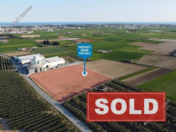land sold dromolaxia larnaca 1032810 image 1091918