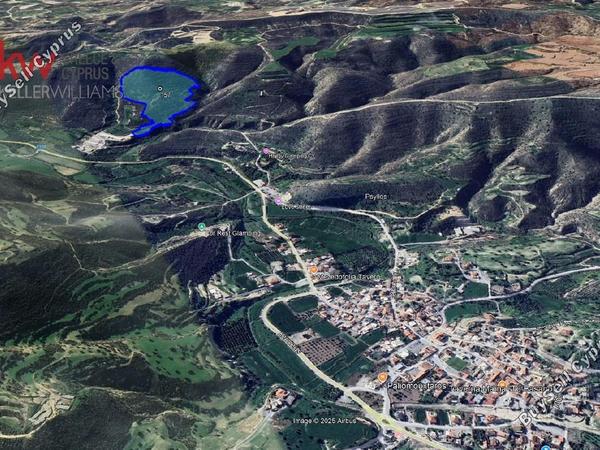 plot for sale agios theodoros larnacas larnaca 1817810 image 16127817