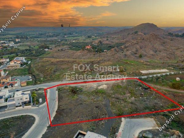 plot for sale analiontas nicosia 1151810 image 5143066