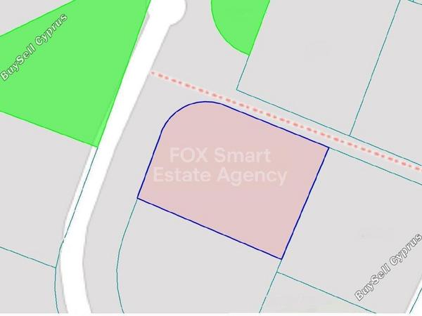 plot for sale makedonitissa nicosia 1297810 image 5185510