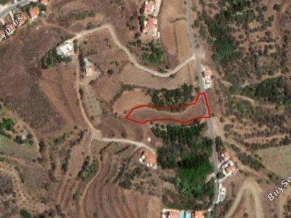 plot for sale pomos paphos 1804810 image 6133499