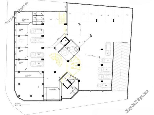 studio office for sale paphos municipality paphos 1786810 image 5108858
