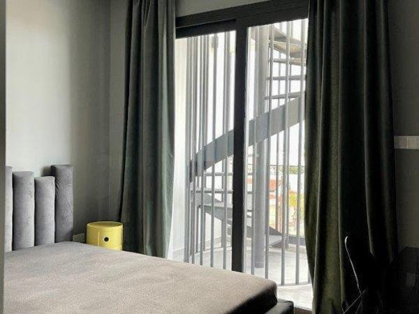 1 bedroom penthouse for sale ypsonas limassol 1679910 image 7693730