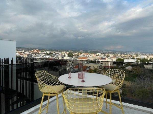 1 bedroom penthouse for sale ypsonas limassol 1679910 image 7693734