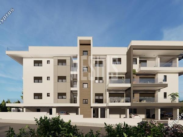 2 bedroom penthouse for sale agios athanasios limassol 8463910 image 16003810