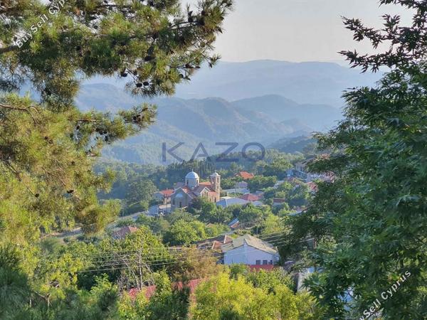 2 bedroom town house for sale prodromos limassol 8597910 image 15734205