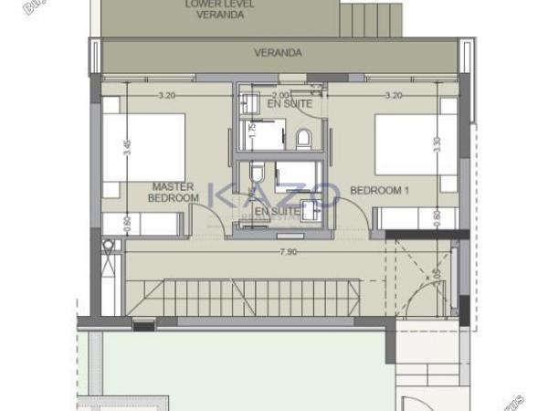 2 bedroom town house for sale prodromos limassol 8597910 image 15734216