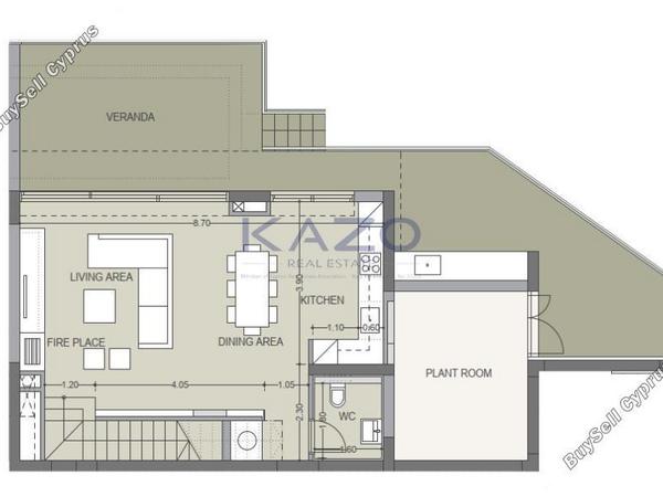 2 bedroom town house for sale prodromos limassol 8597910 image 15734217