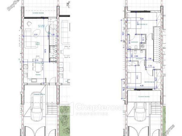 2 bedroom town house for sale sea caves peyia paphos 8633910 image 15889702