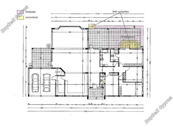 4 bedroom bungalow for sale protaras famagusta 1790910 image 14171143