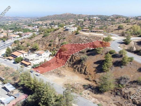 land for sale evrychou nicosia 1061910 image 16166698