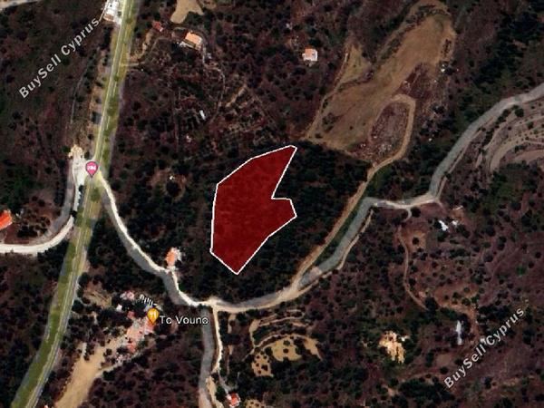 land for sale kapedes nicosia 945910 image 15601906