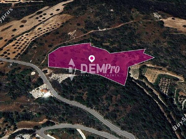 land for sale pano akourdalia paphos 7812910 image 14876711