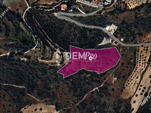 land for sale pano akourdalia paphos 7812910 image 14876712