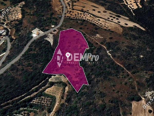 land for sale pano akourdalia paphos 7812910 image 14876713